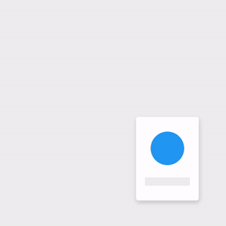 5 Unbreakable Rules for UI Animation on the Web 7