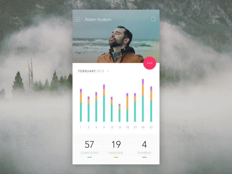 5 Unbreakable Rules for UI Animation on the Web 2