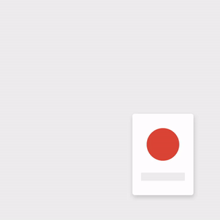 5 Unbreakable Rules for UI Animation on the Web 6