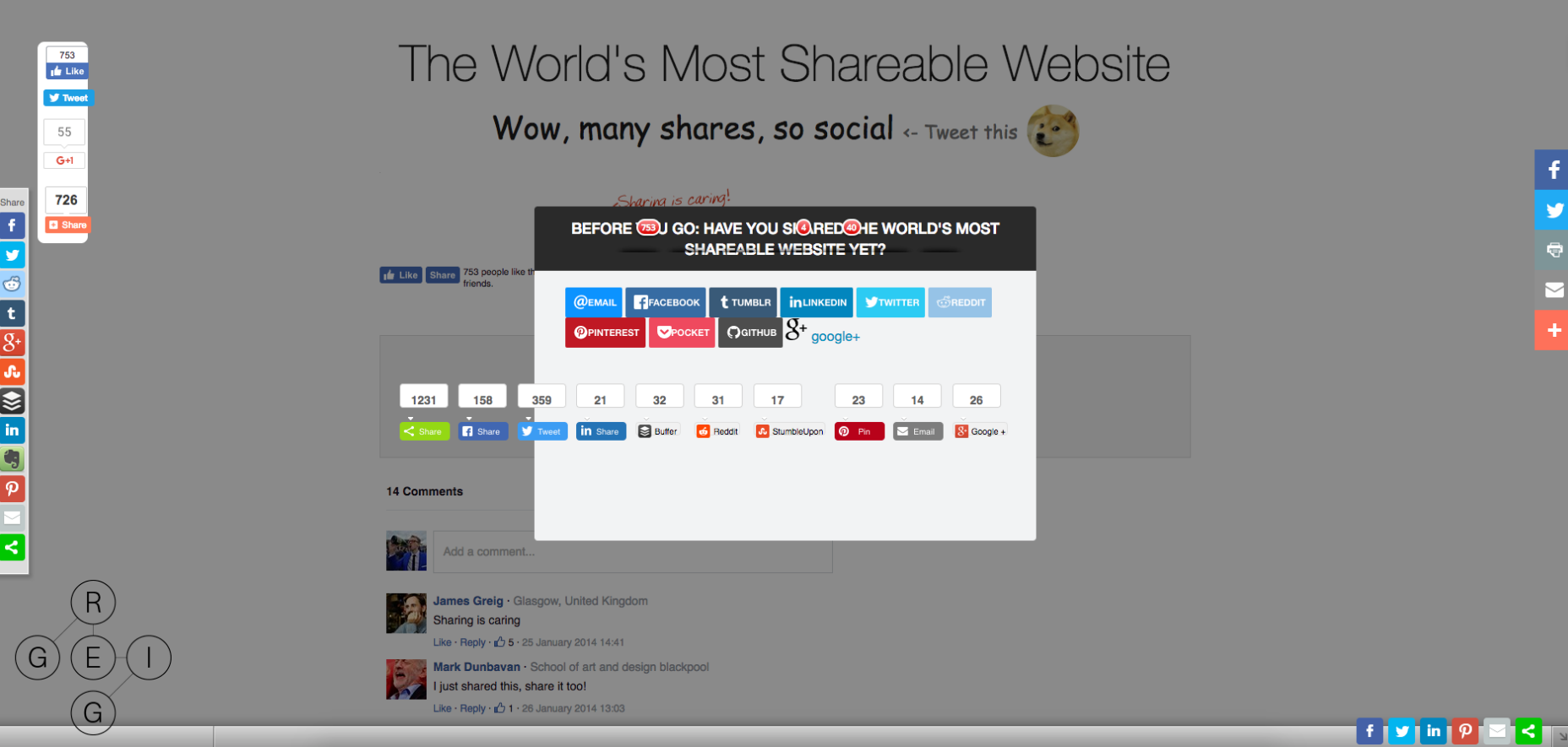 5 Popular UX Patterns That Users Hate social