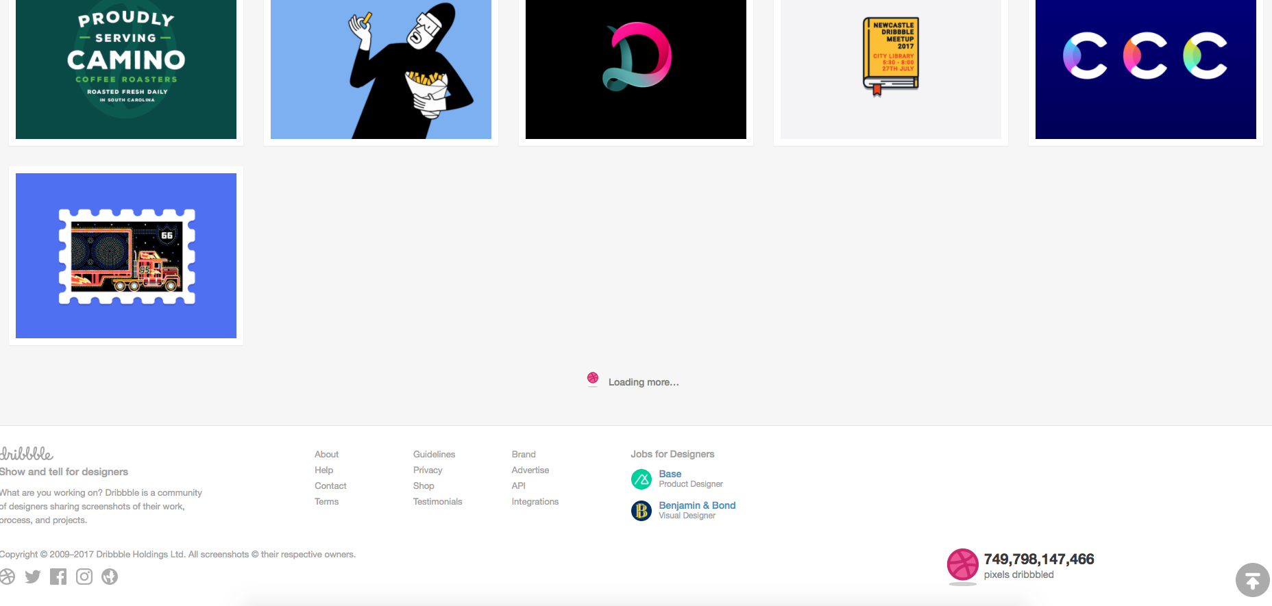 5 Popular UX Patterns That Users Hate scroll