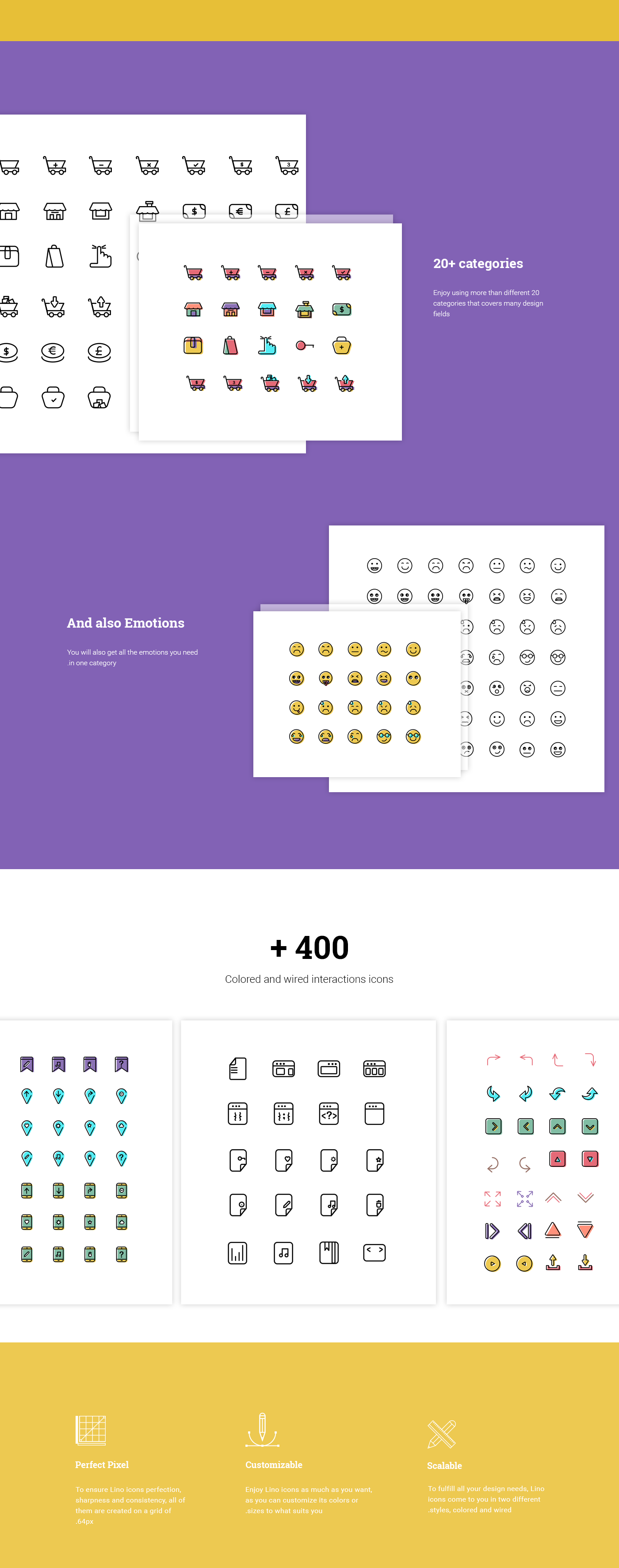 Free Download: 2000+ Icons t3