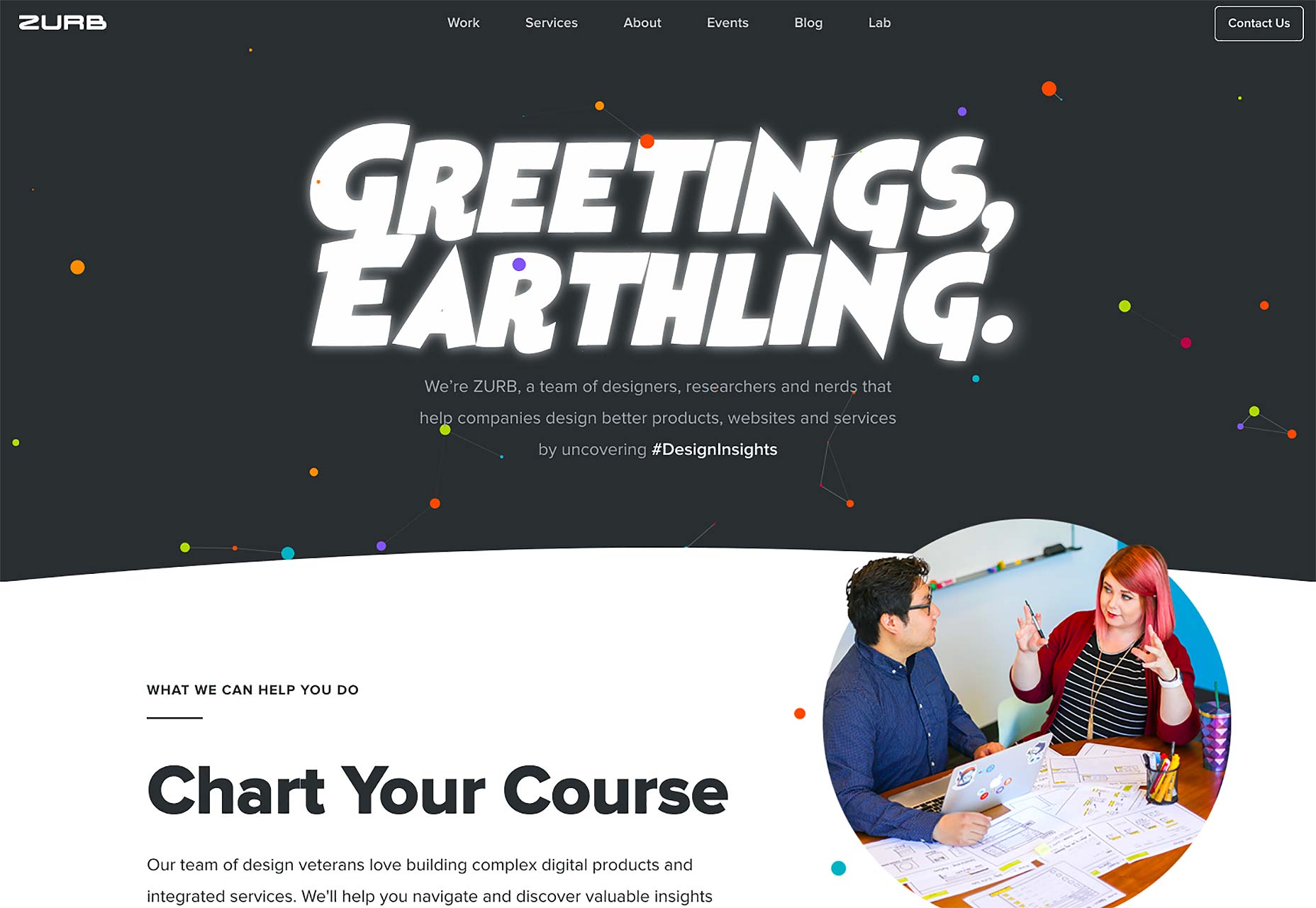 19 Best New Portfolio Sites, July 2017 zurb