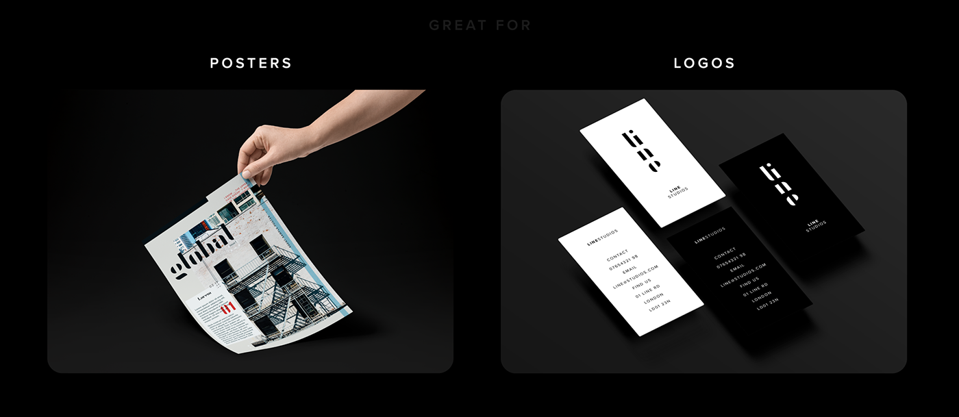 Free Download: Agent Font a5
