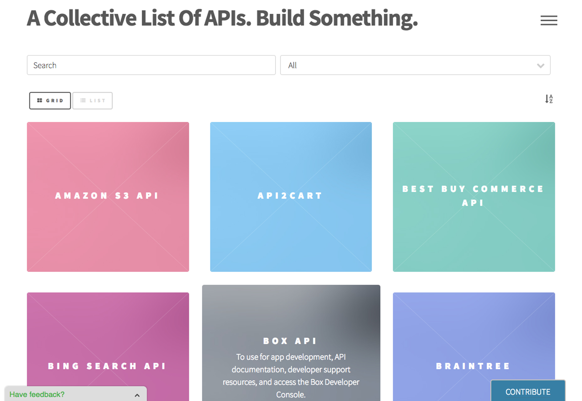 What’s New for Designers, July 2017 api-collective