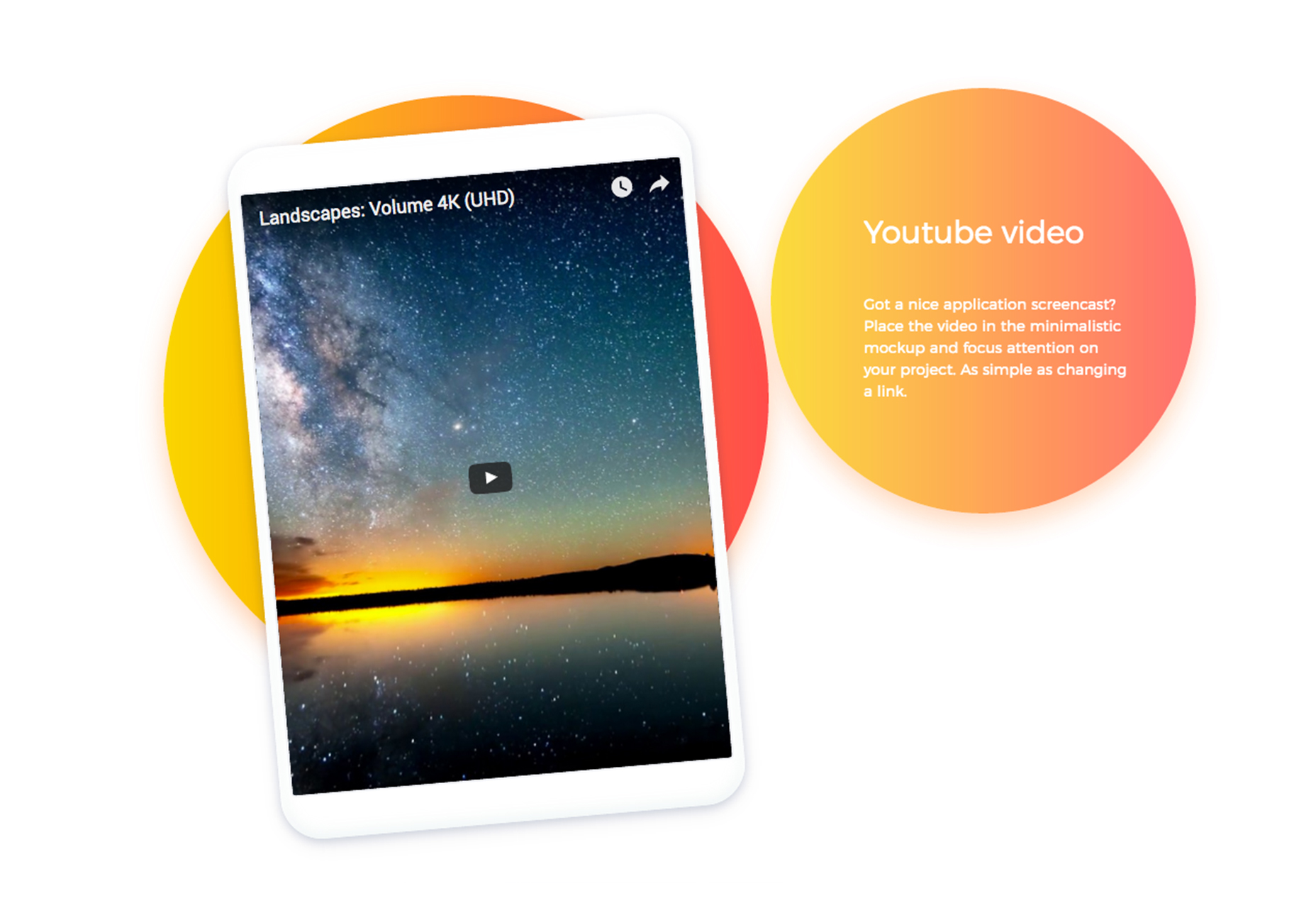 What’s New for Designers, July 2017 mockups