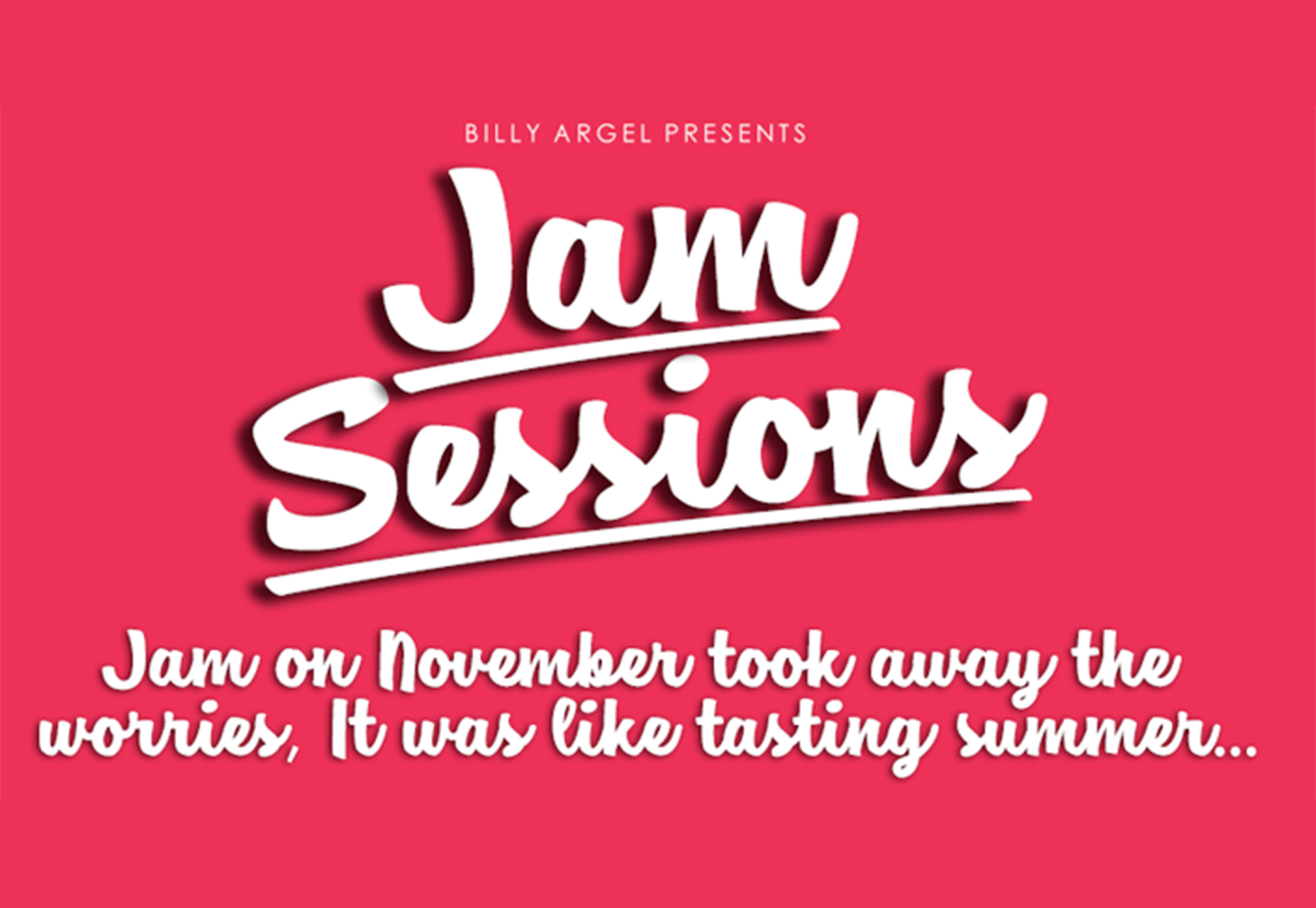 What’s New for Designers, July 2017 jam-sessions
