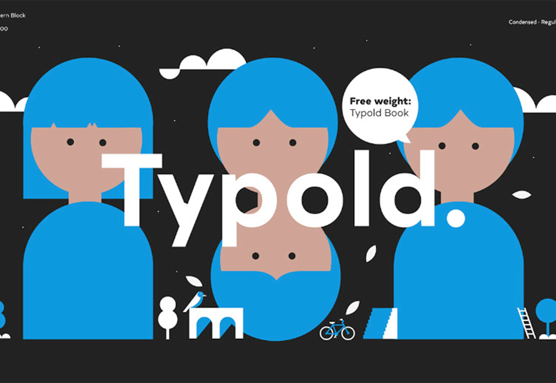 What’s New for Designers, July 2017 typold