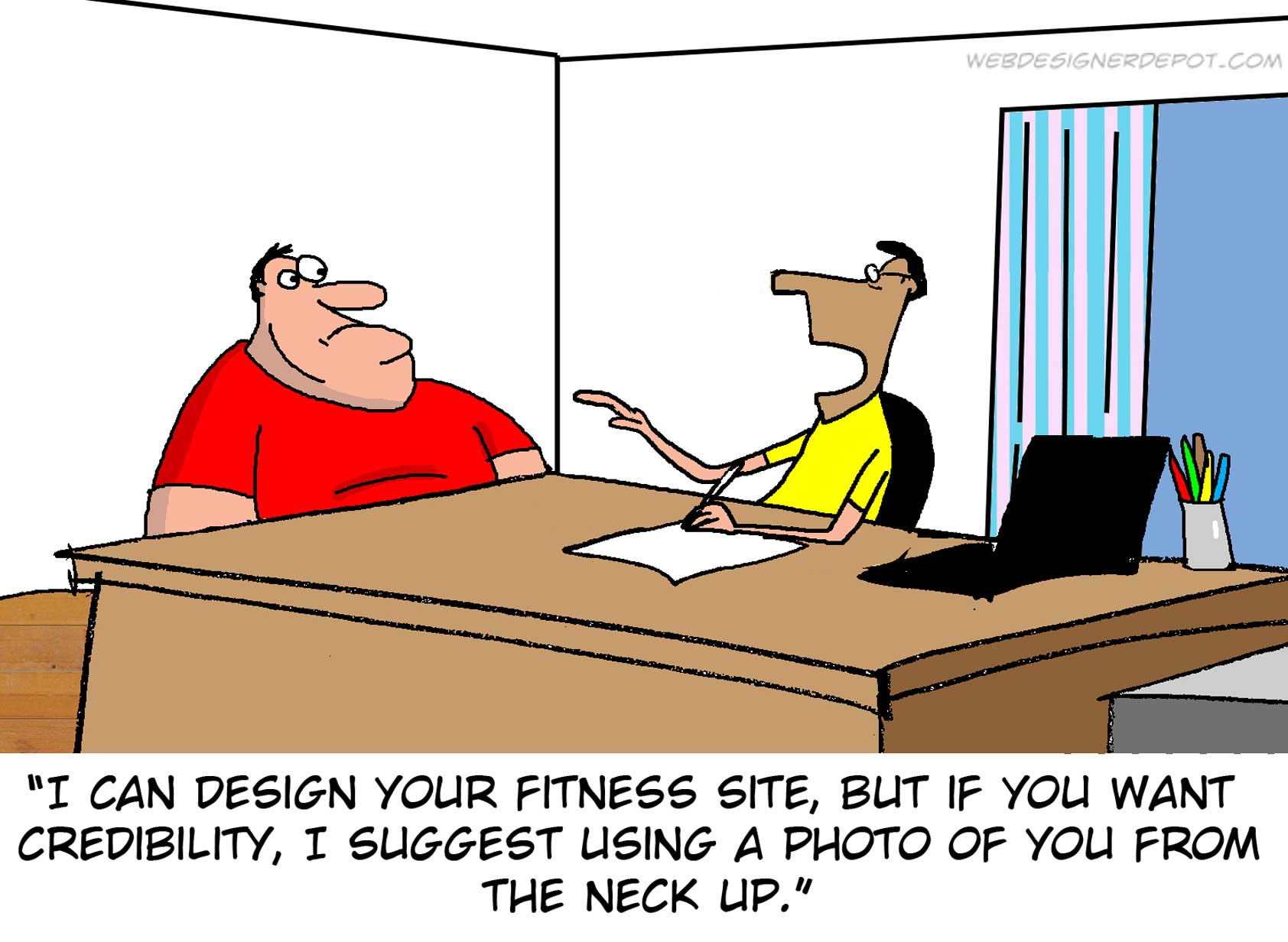 Comics of the week #397 4