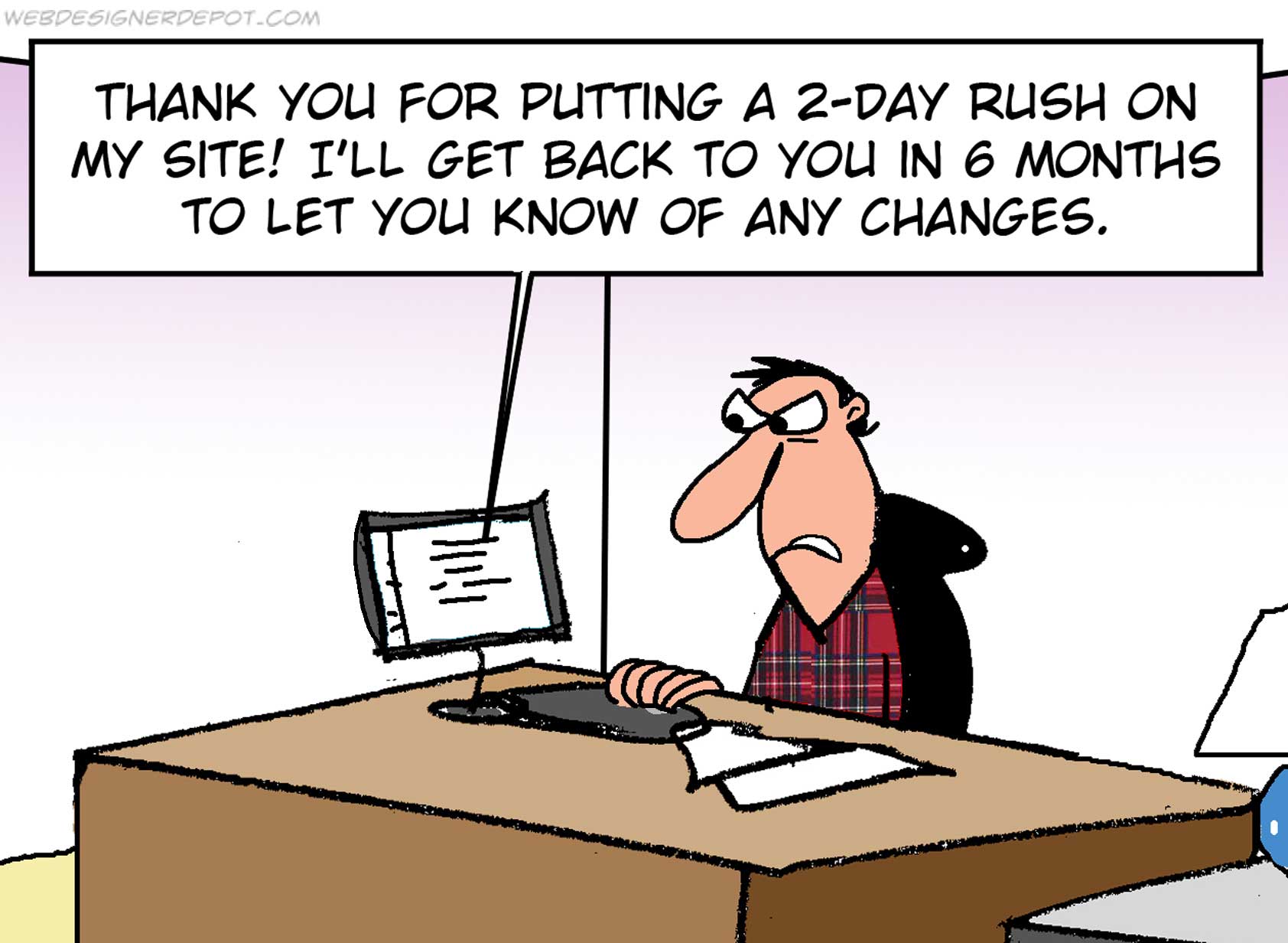 Comics of the week #397 5