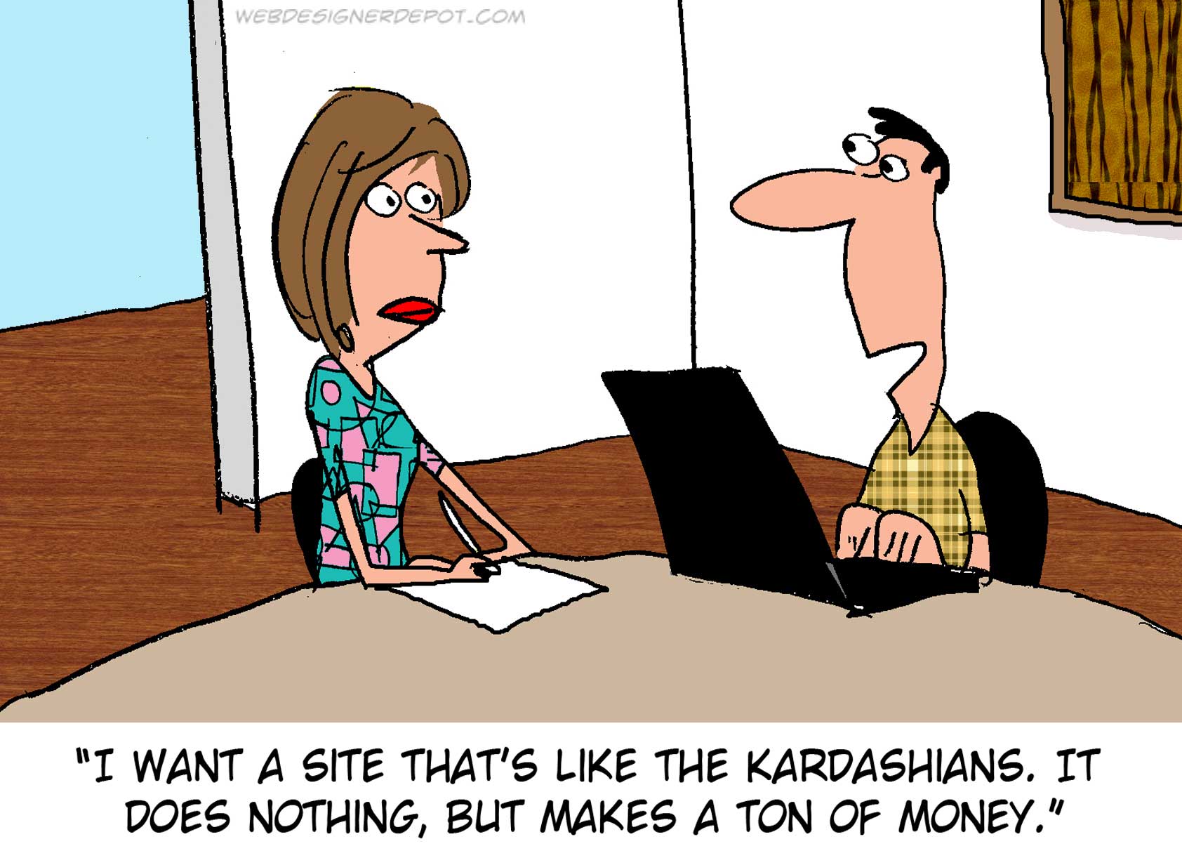 Comics of the week #397 3