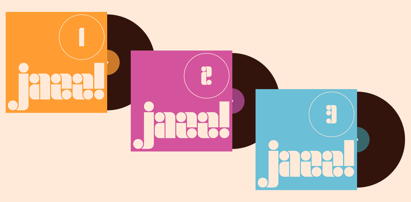 Free Download: Dambura Font d2
