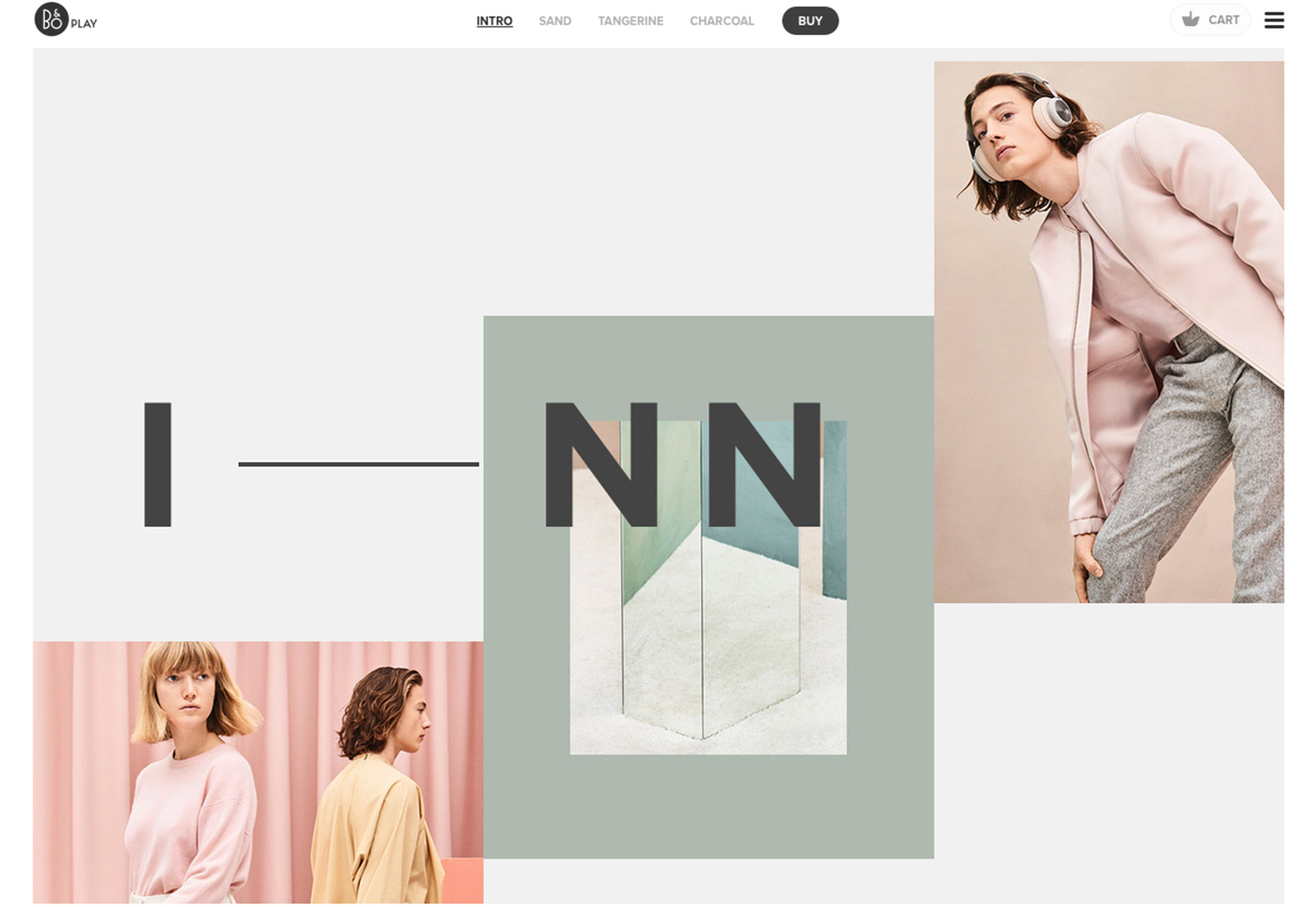 3 Essential Design Trends, July 2017 bplay