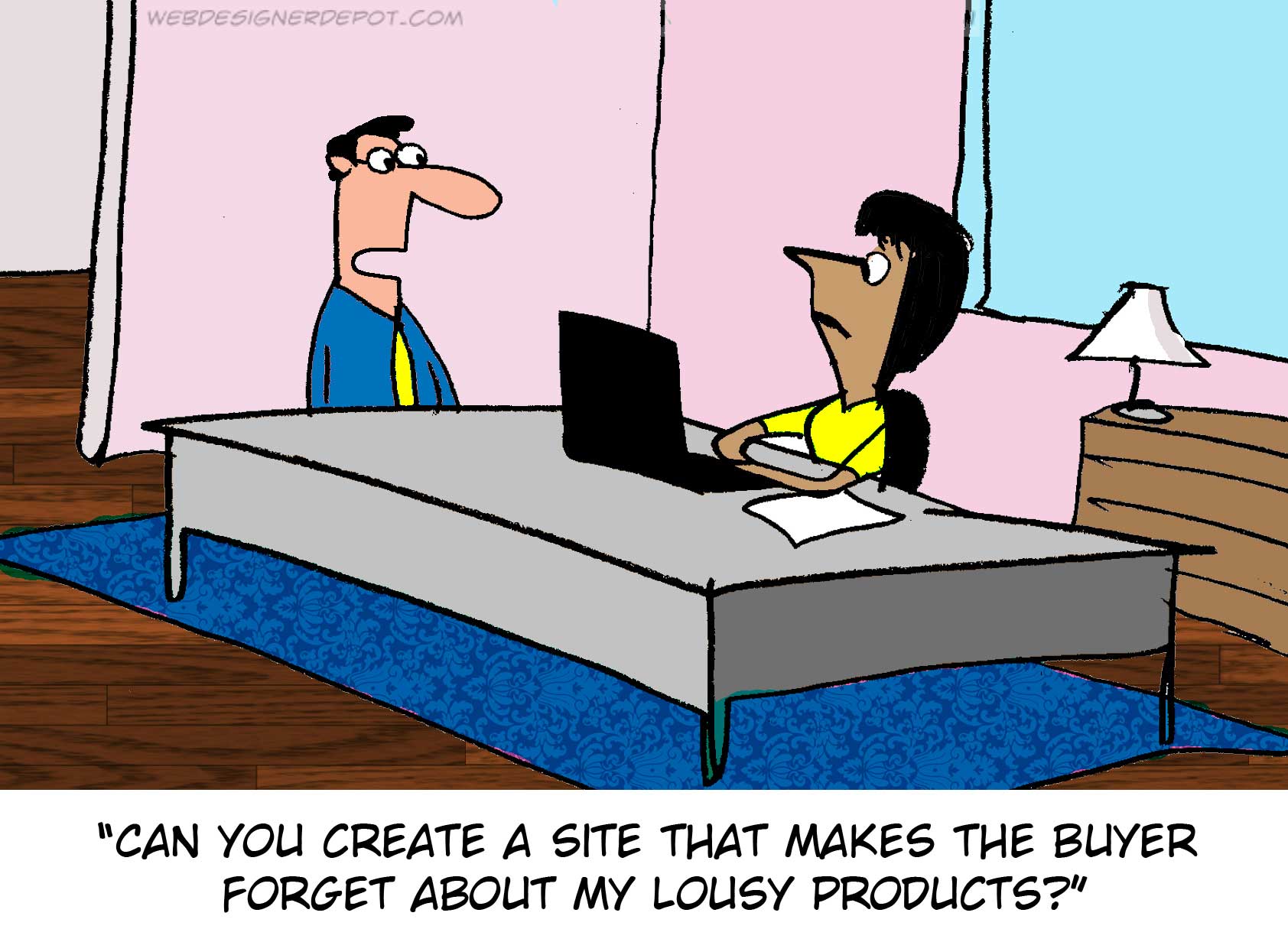 Comics of the week #396 2