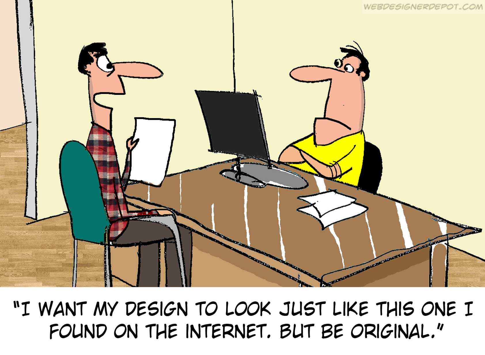 Comics of the week #396 12