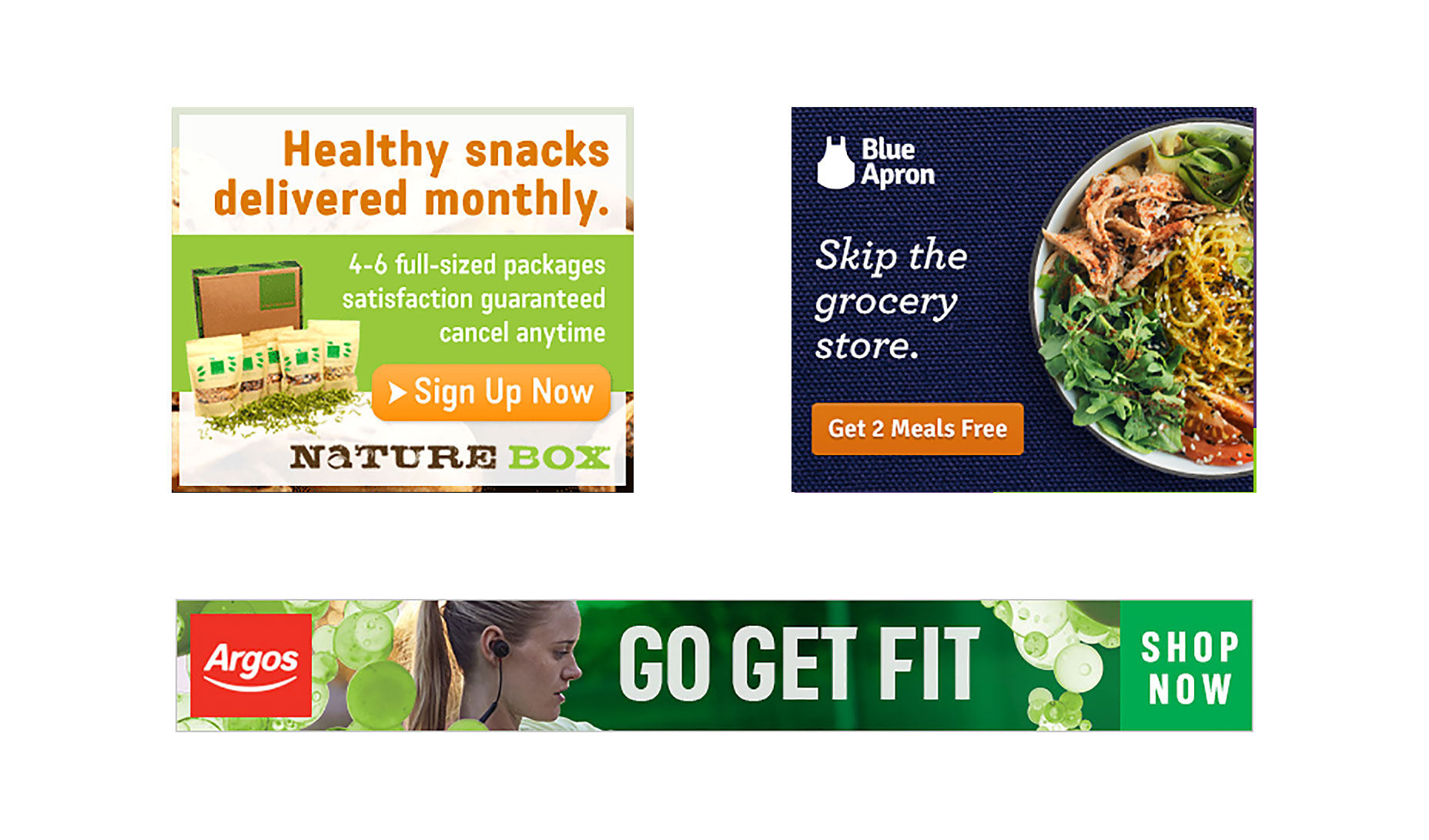 How to Design Banners That Clients Will Love colour