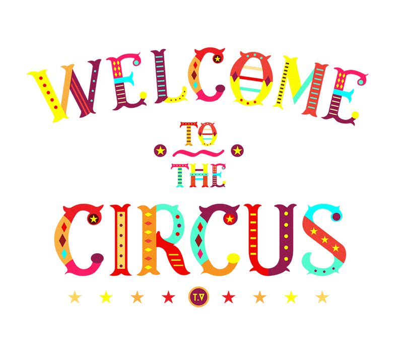 Free Download: CIRCO Font c3
