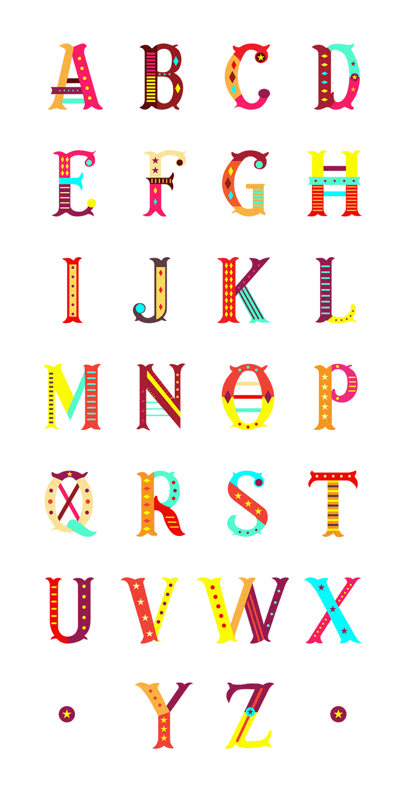 Free Download: CIRCO Font c2