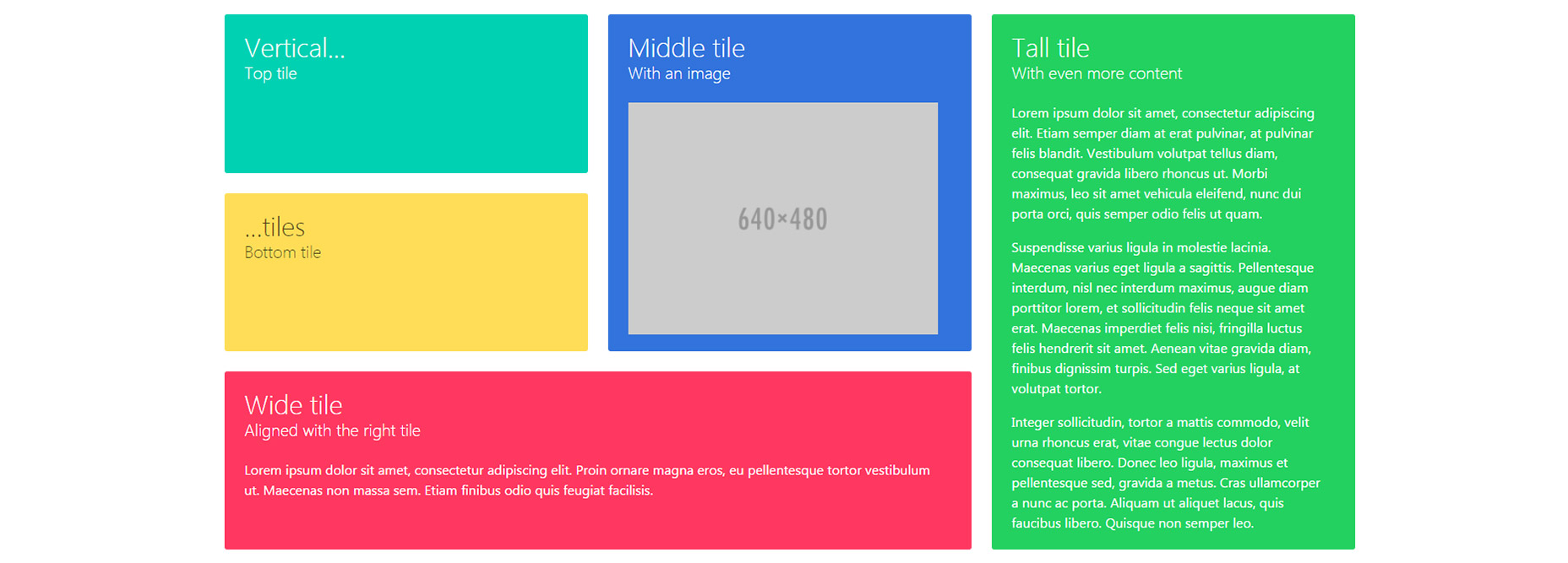 9 Exciting Open Source Sass Frameworks 08-bulma-css-scss-library