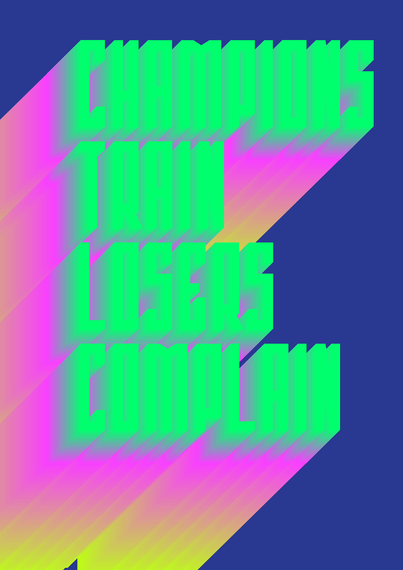 Free Download: Rogue Font r9