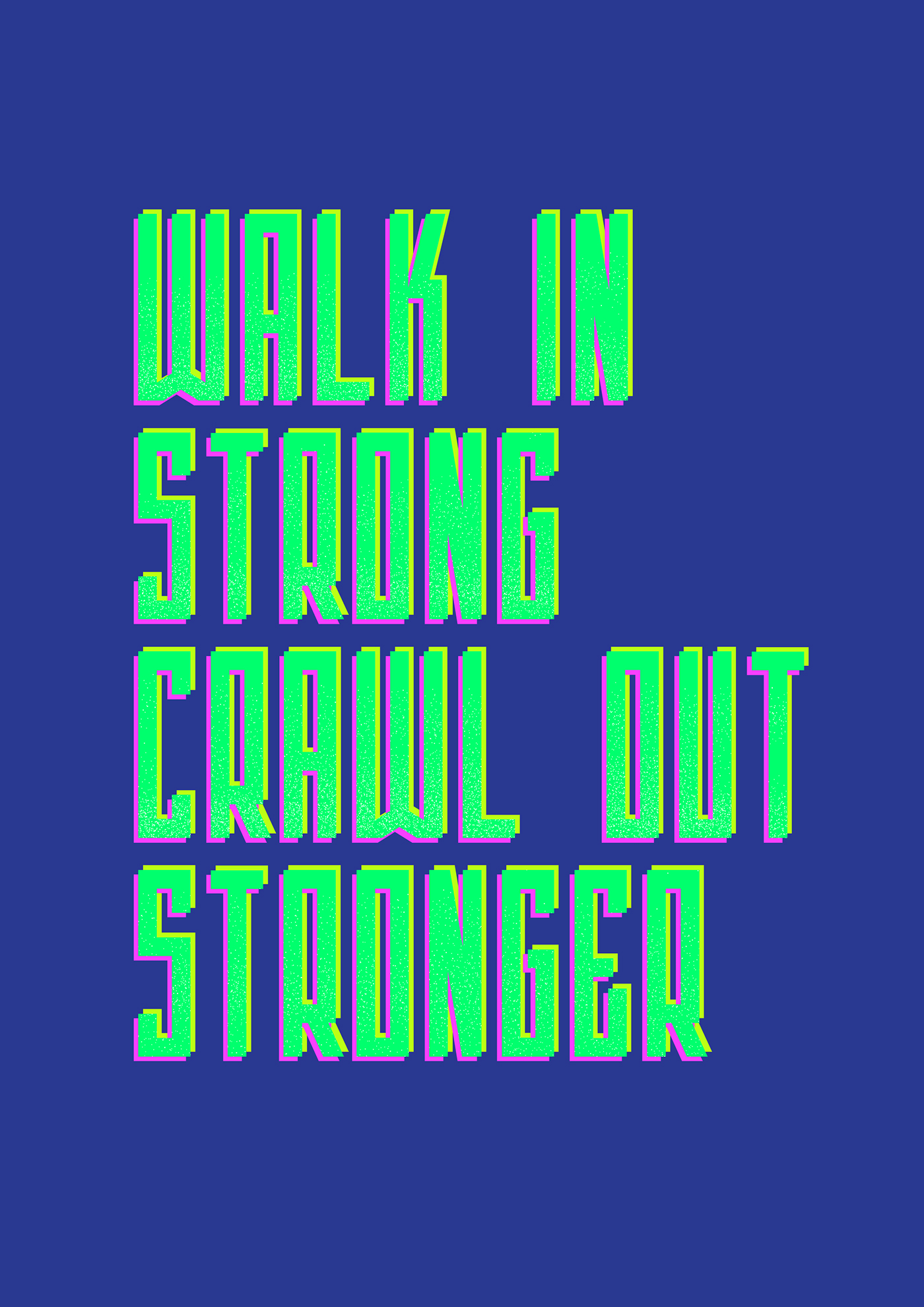Free Download: Rogue Font r8