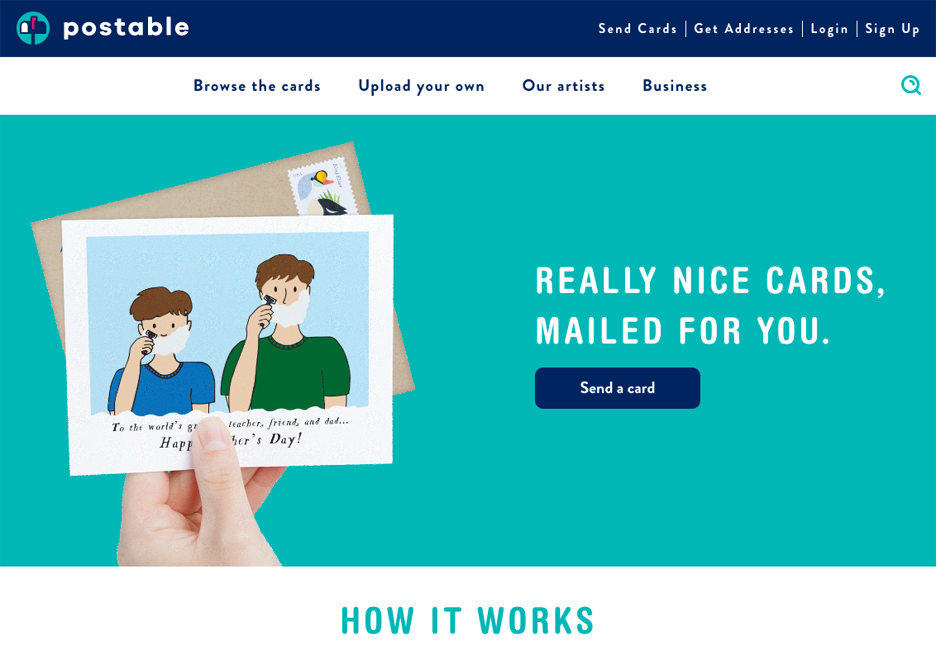 10 Ways to Design Menus That Don't Suck postable