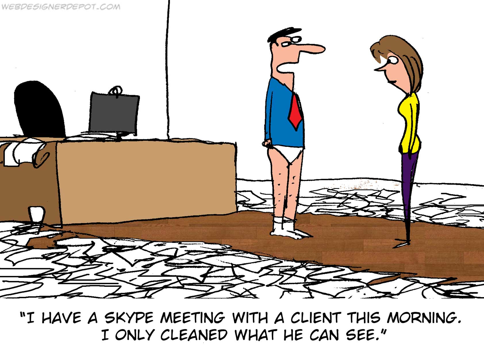 Comics of the week #395 6