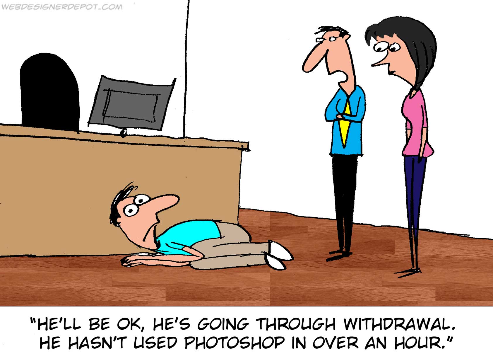 Comics of the week #395 16