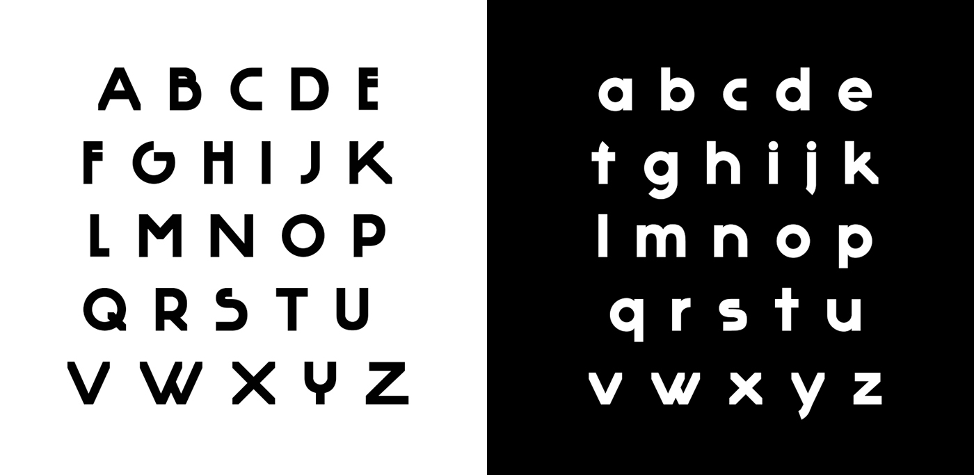 Free Download: Rostov Typeface r04