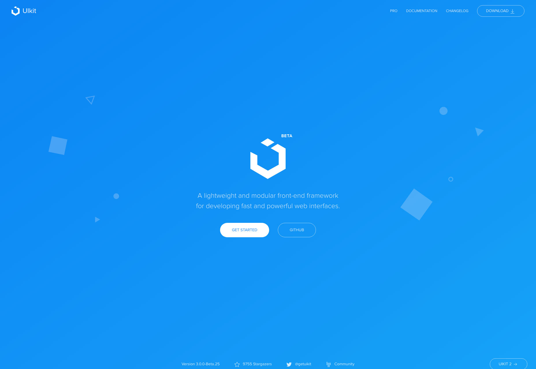 6 Essential Open Source Tools for Web Designers 003