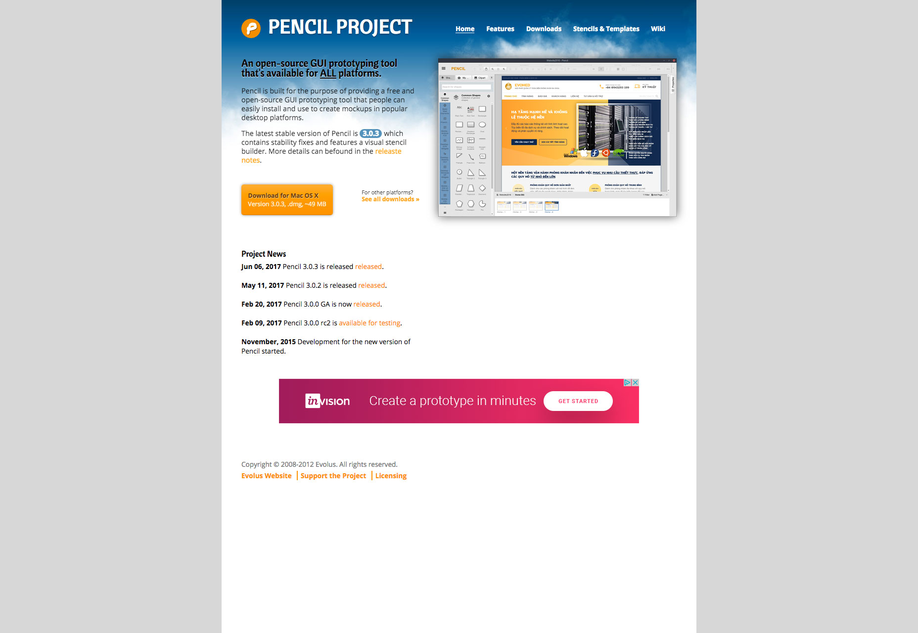 6 Essential Open Source Tools for Web Designers 004