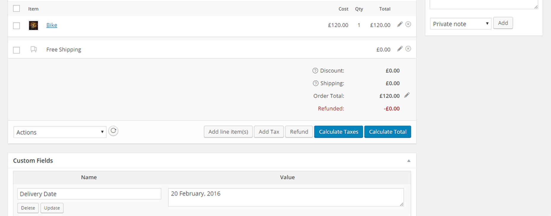 The 10 Best WooCommerce Plugins For Boosting Your Revenue 04-order-delivery-date-plugin-woocommerce