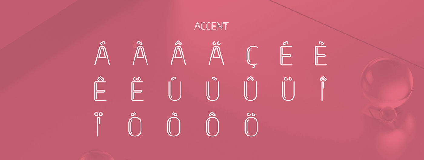 Free Download: Starway Font s5