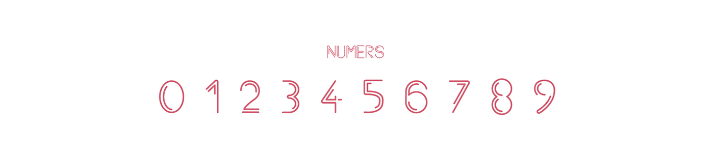 Free Download: Starway Font s4