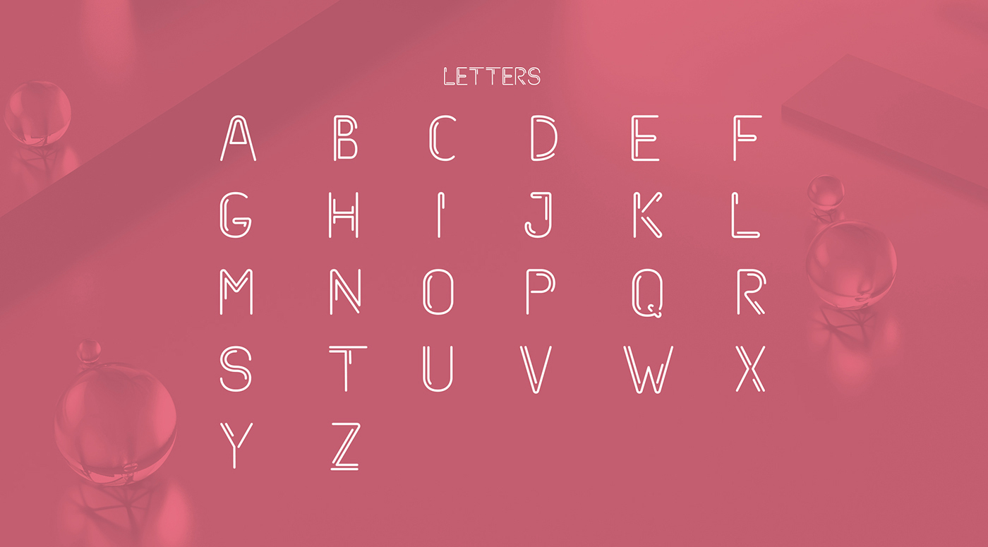 Free Download: Starway Font s3