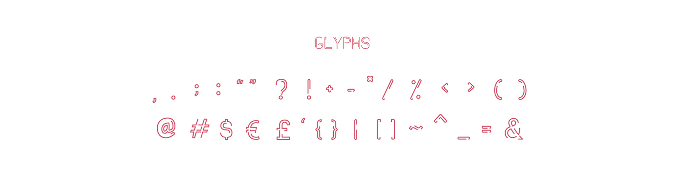 Free Download: Starway Font s6