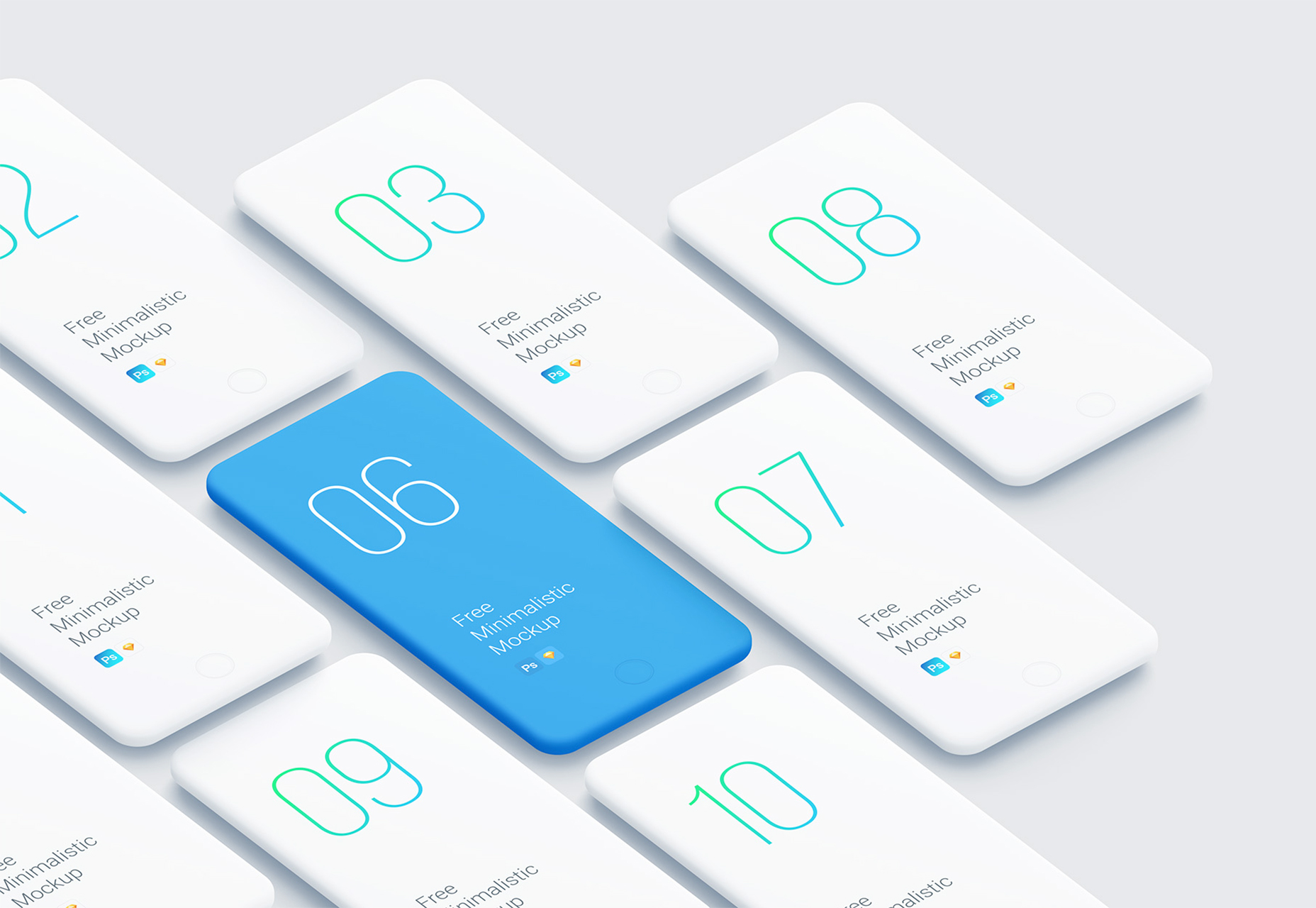 What’s New for Designers, June 2017 phone-mock