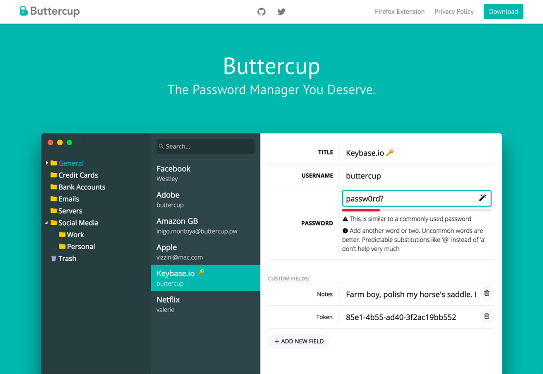 What’s New for Designers, June 2017 buttercup
