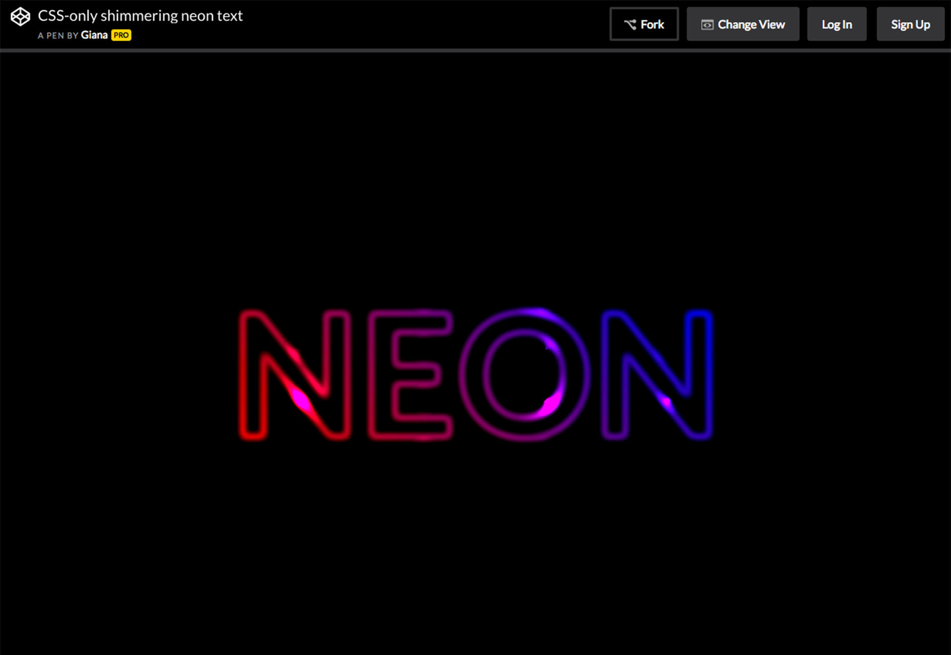 What’s New for Designers, June 2017 neon
