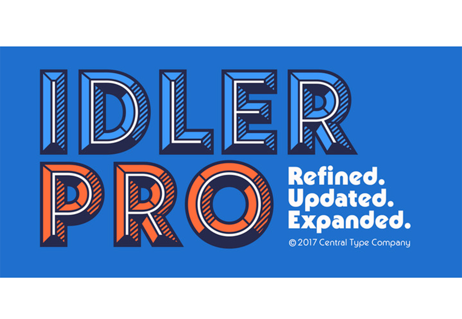 What’s New for Designers, June 2017 idler