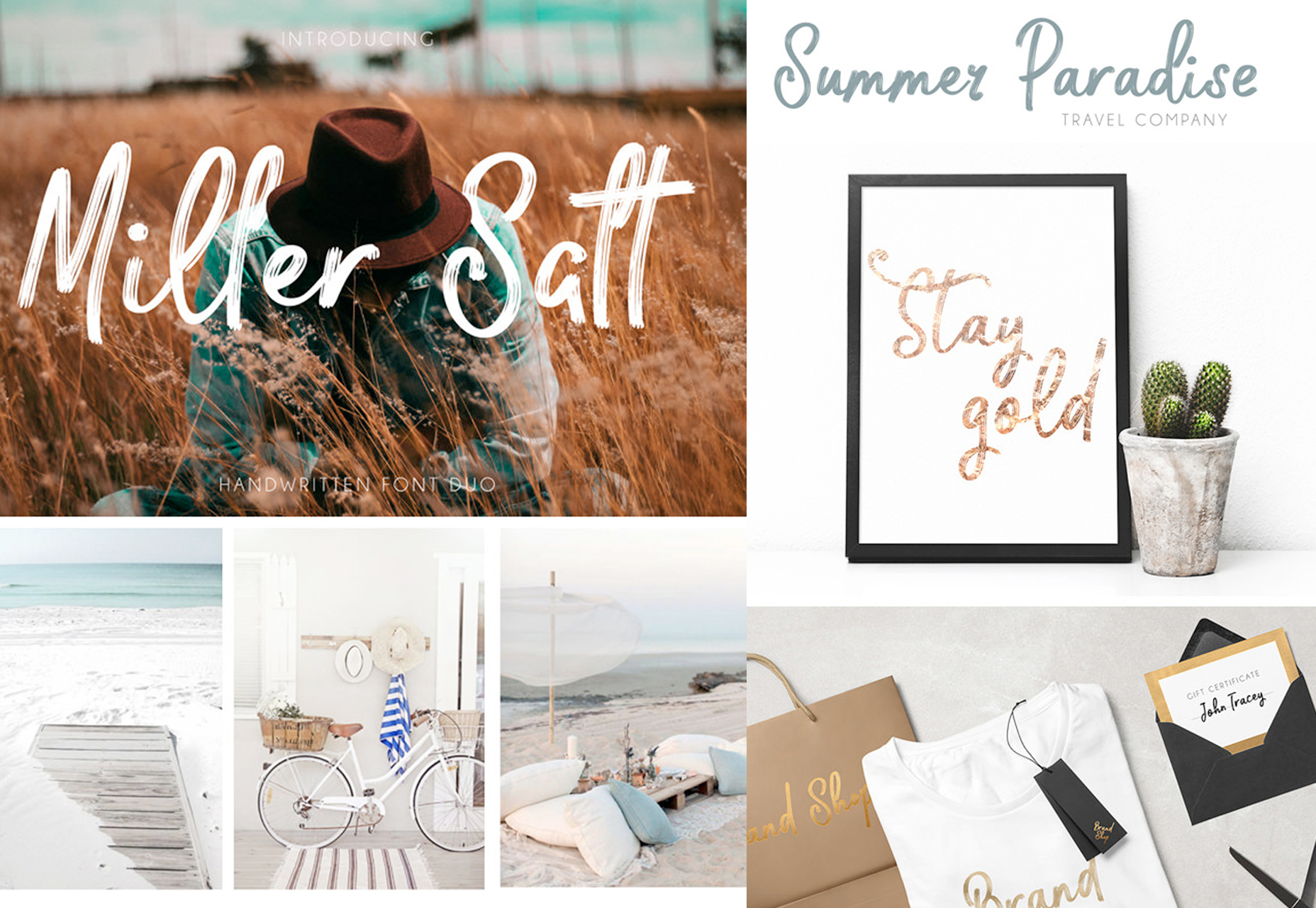 What’s New for Designers, June 2017 miller-summer