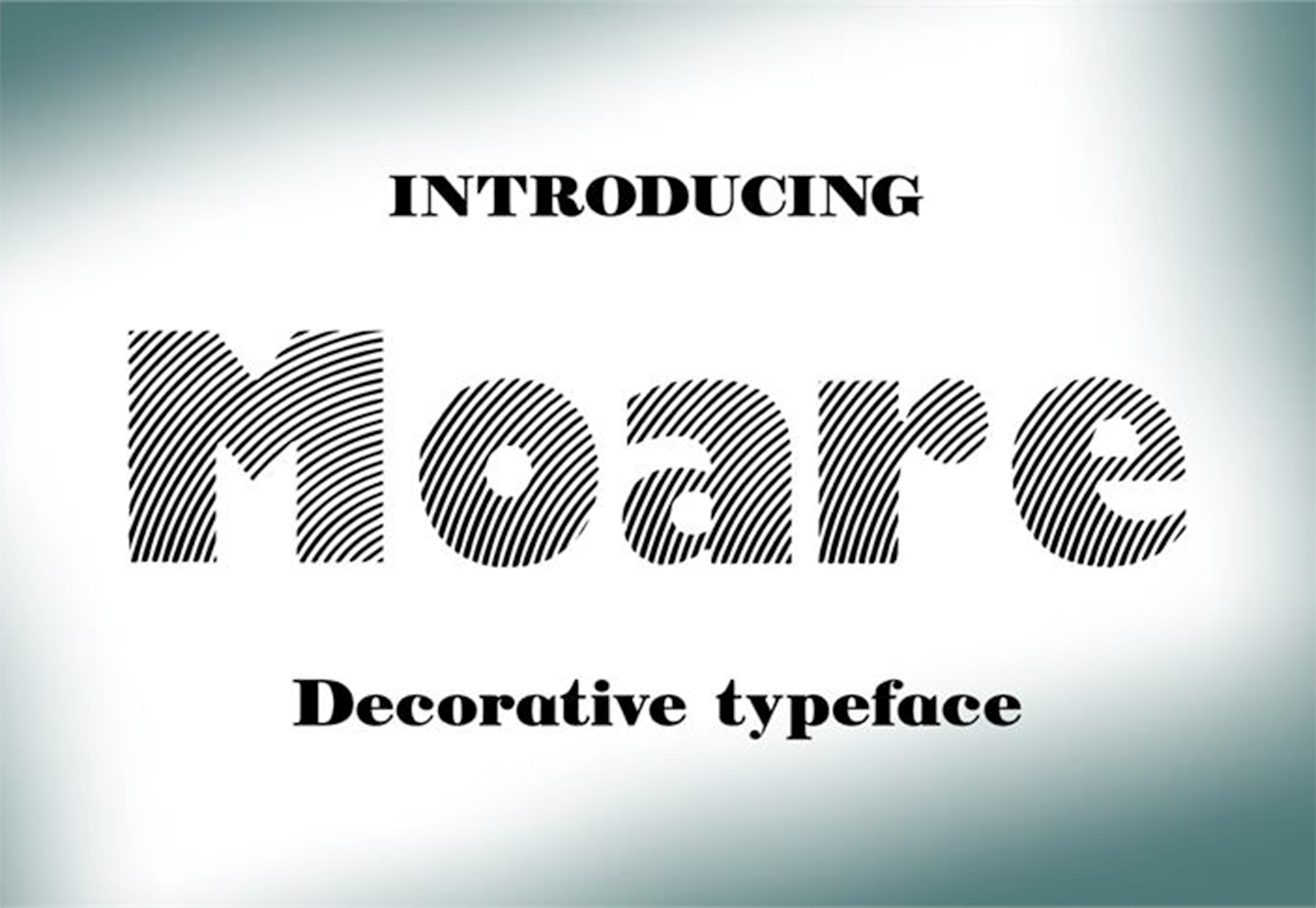 What’s New for Designers, June 2017 moare