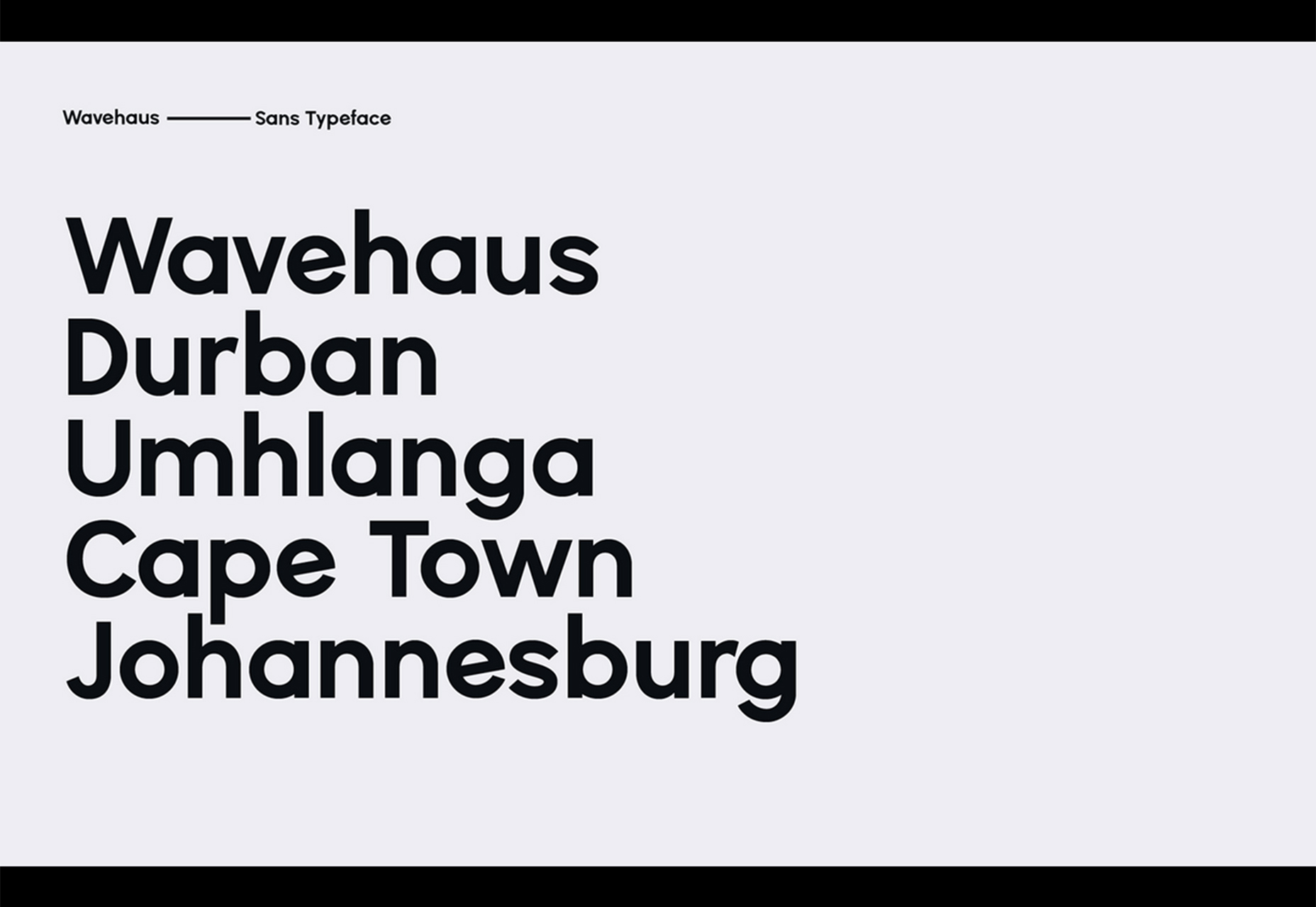 What’s New for Designers, June 2017 wavehaus