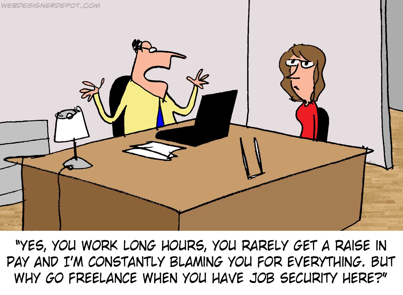 Comics of the week #394 7