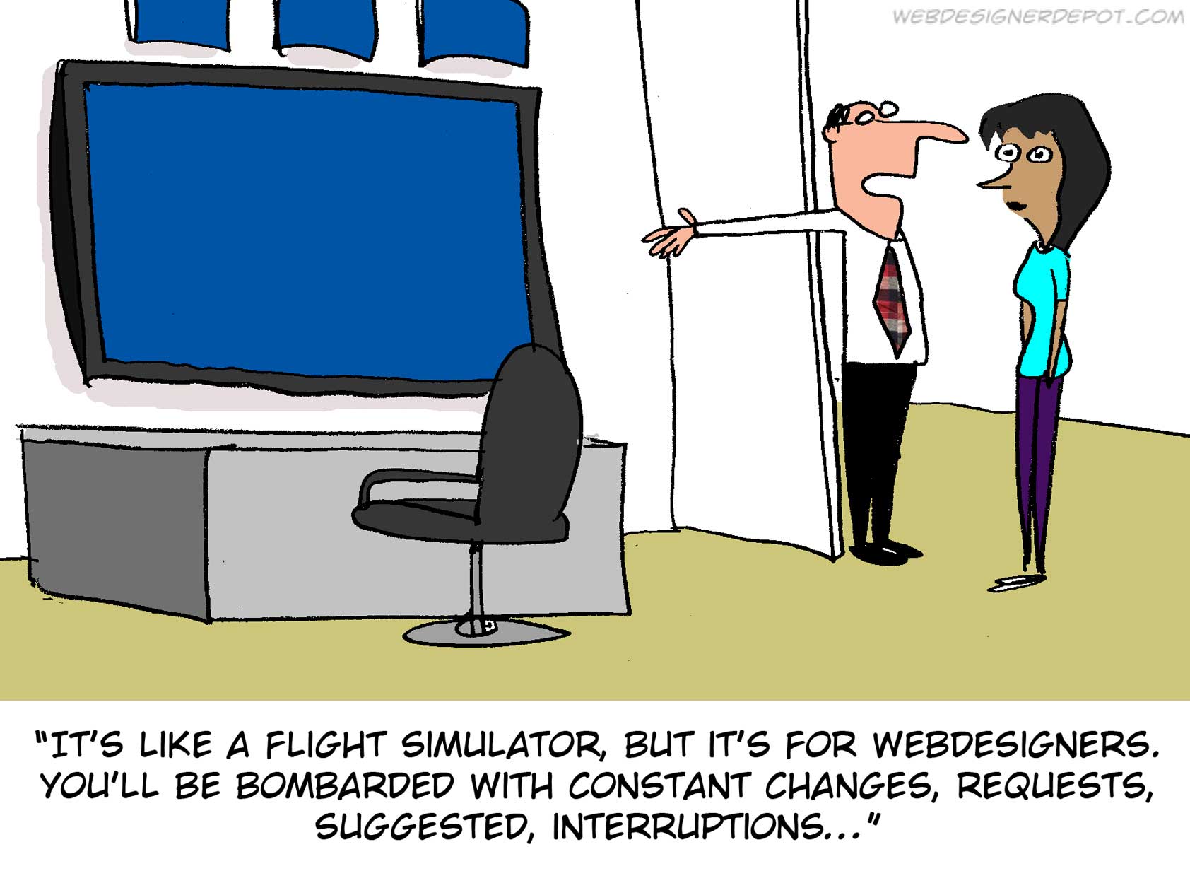 Comics of the week #394 11