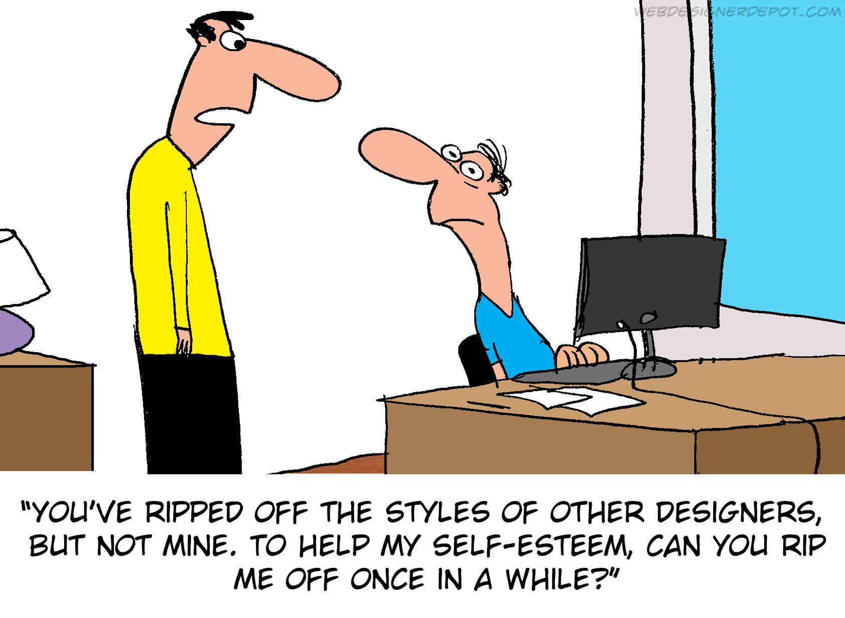 Comics of the week #394 21