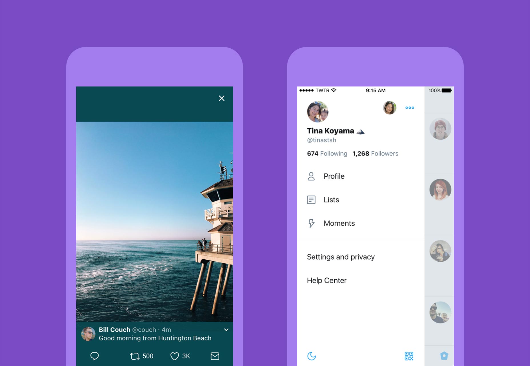 Twitter Launches a Redesign 002