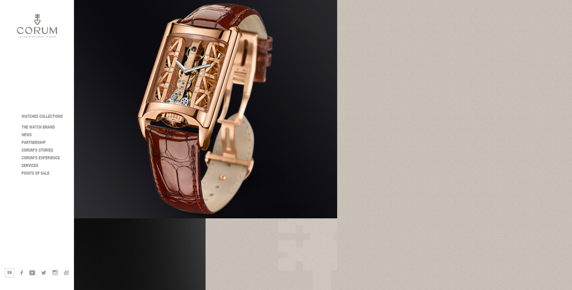 10 Sites Doing Vertical Navigation Right 06-corum-website
