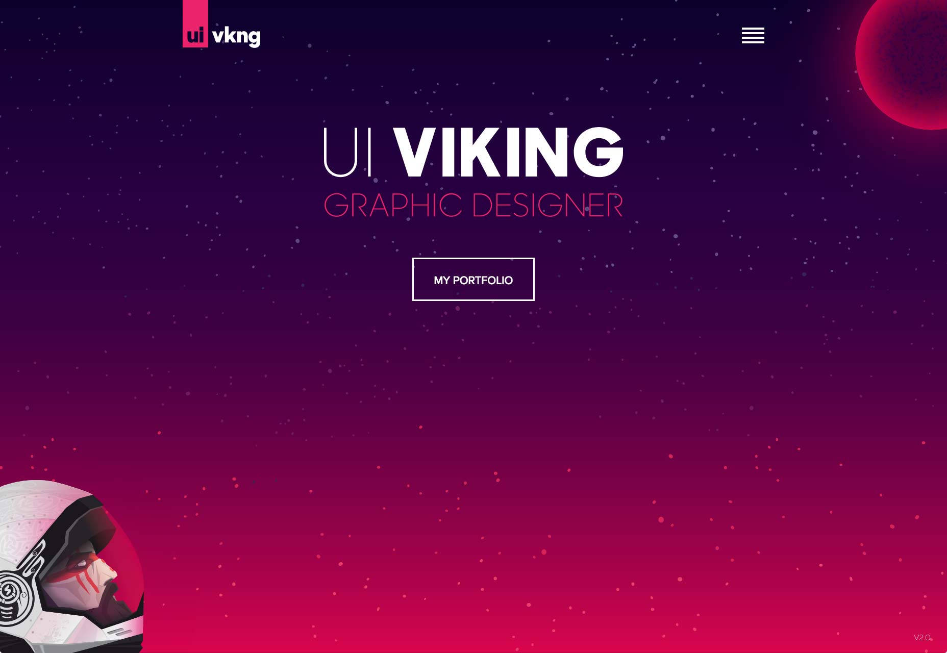 20 Best New Portfolio Sites, June 2017 001