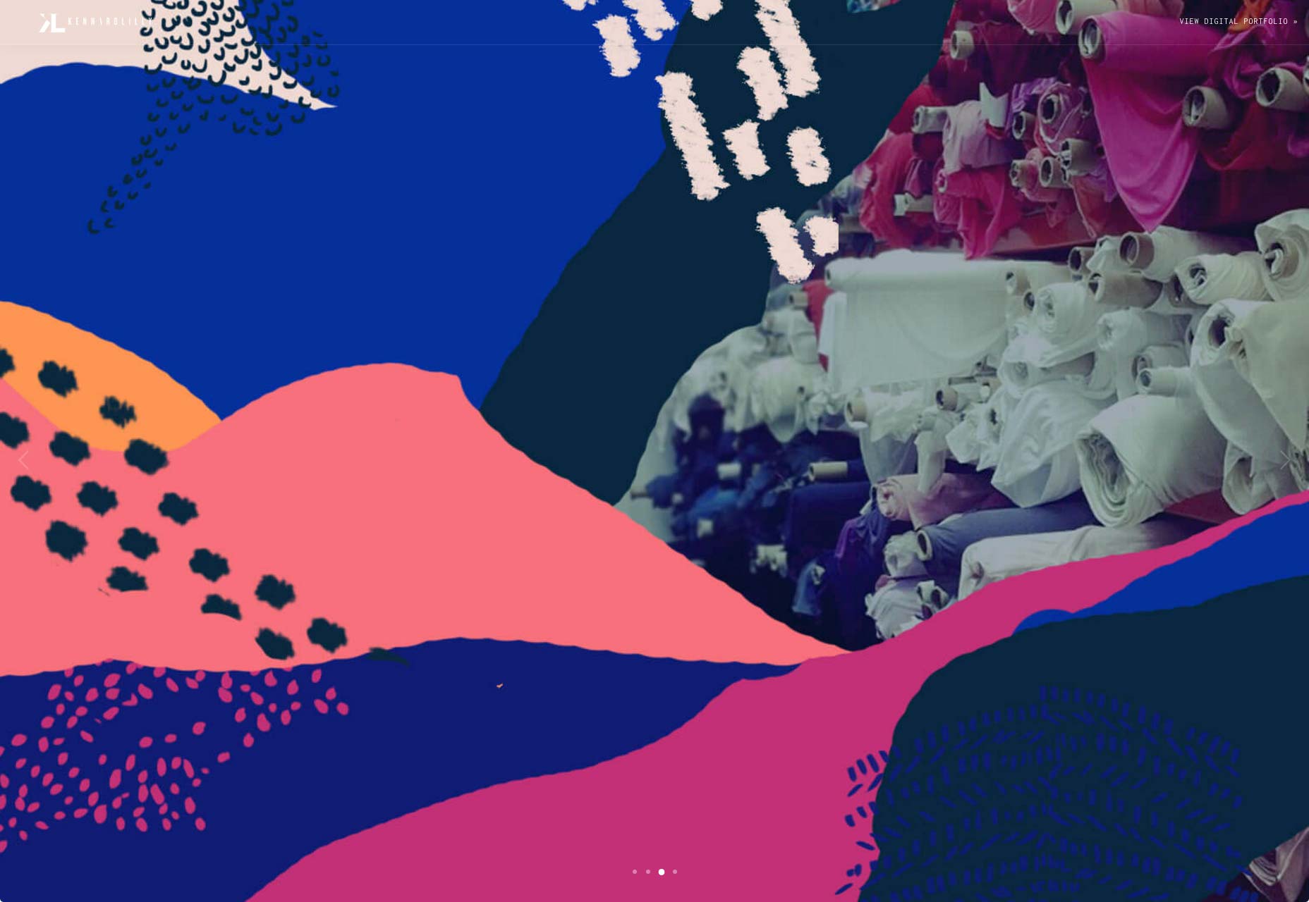 20 Best New Portfolio Sites, June 2017 012